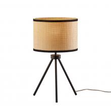  3953-01 - Raven Table Lamp