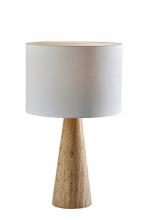  3964-12 - Travis Tall Table Lamp