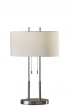  4015-22 - Duet Table Lamp