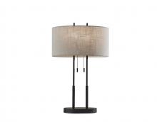  4015-26 - Duet Table Lamp
