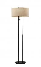  4016-26 - Duet Floor Lamp