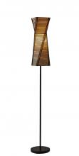  4047-01 - Stix Floor Lamp