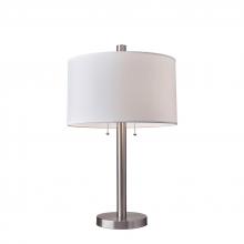  4066-22 - Boulevard Table Lamp