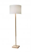  4093-12 - Ellis Floor Lamp
