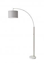  4249-22 - Bowery Arc Lamp