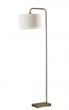  5195-21 - Brinkley Floor Lamp