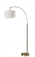  5196-21 - Brinkley Arc Lamp