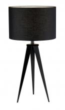  6423-01 - Director Table Lamp