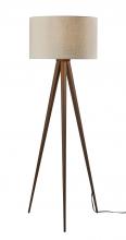  6424-15 - Director Floor Lamp