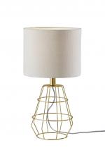  SL1153-21 - Victor Table Lamp
