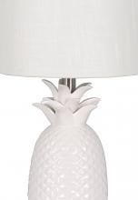  SL1163-02 - Pineapple Table Lamp