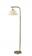  SL1181-21 - Hayes Floor Lamp