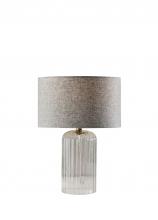  SL3715-03 - Carrie Small Table Lamp