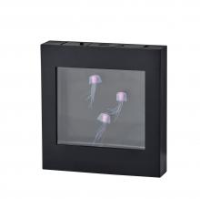  SL3723-01 - Jellyfish Motion Light Box