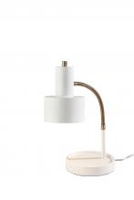  SL3971-02 - Baker Desk Lamp