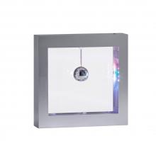  SL3982-22 - Disco Ball Light Box