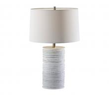  SL3987-02 - Megan Table Lamp