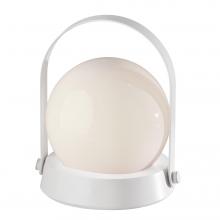  SL4930-02 - Millie LED Color Changing Table Lantern