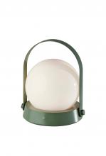  SL4930-05 - Millie LED Color Changing Table Lantern