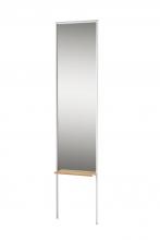 Adesso WK1727-02 - Monty Leaning Mirror