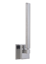  45661-CH-LED - 1 Arm LED Wall Sconce