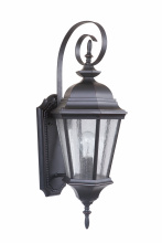 Craftmade Z2914-OBG - Medium Wall Mount