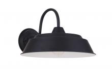Craftmade ZA5504-MN - Small Wall Mount