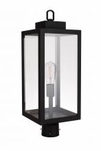 Craftmade ZA6825-TB - Post Mount