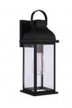 Craftmade ZA7204-MN - Small Wall Mount
