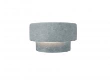 Justice Design Group CER-5770-CONC-LED2-2000 - Tier ADA Wall Sconce