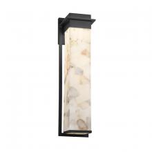  ALR-7545W-MBLK - Pacific 24" LED Outdoor Wall Sconce