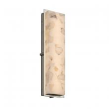  ALR-7565W-NCKL - Avalon 24" ADA Outdoor/Indoor LED Wall Sconce