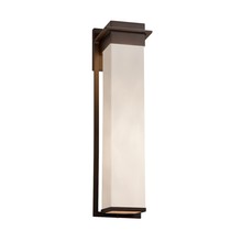  CLD-7545W-DBRZ - Pacific 24" LED Outdoor Wall Sconce