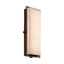  CLD-7564W-DBRZ - Avalon Large ADA Outdoor/Indoor LED Wall Sconce