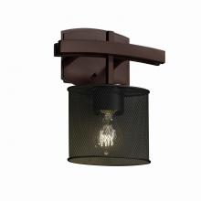  MSH-8597-30-DBRZ - Archway ADA 1-Light Wall Sconce