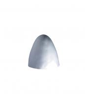 Justice Design Group CER-2150W-BIS-LED1-1000 - Pecos - Downlight (Outdoor) - LED