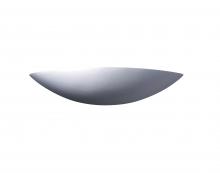 Justice Design Group CER-4200-BIS-LED2-2000 - Large Sliver - LED