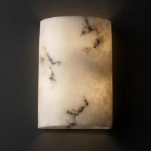  FAL-8858 - ADA Large Cylinder Wall Sconce