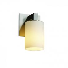  FSN-8921-10-MROR-NCKL - Modular 1-Light Wall Sconce