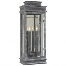  CHD 2910WZ - Linear Lantern Tall