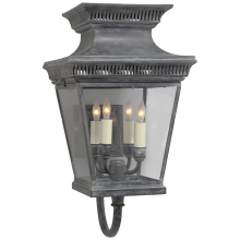  CHD 2952WZ - Elsinore Medium Bracket Lantern