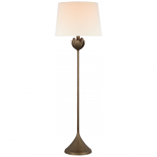  JN 1002ABL-L - Alberto Large Floor Lamp