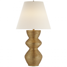  KW 3055G-L - Utopia Table Lamp
