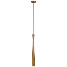  KW 5039G - Utopia Tall Pendant