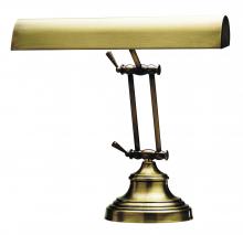  AP14-41-71 - Advent Desk/Piano Lamp