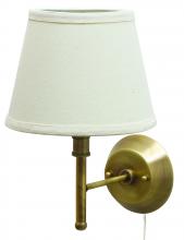 GR901-AB - Greensboro Pin-up Wall Lamp