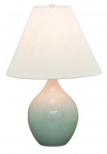  GS200-GG - Scatchard Stoneware Table Lamp