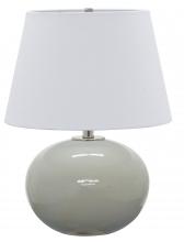  GS700-GG - Scatchard Stoneware Table Lamp