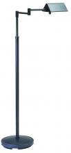  PIN400-OB - Pinnacle Adjustable Halogen Floor Lamp