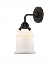 Innovations Lighting 288-1W-OB-G181-LED - Canton - 1 Light - 6 inch - Oil Rubbed Bronze - Sconce